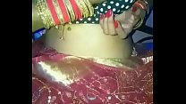 Newly born bride made dirty video for her husband in Hindi audio