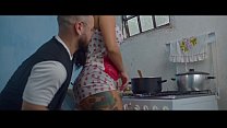 No huyas de mis pajas (Vanessa) MC Maromba - Video Clip
