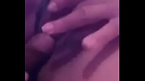 Brunette enjoying rubbing fingers and dick in pussy (See more at: novinhasamadoras.online)