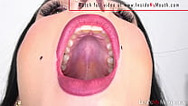 Video fetish in bocca - Gina