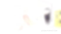 Анальный кастинг Робин с яйцами Ариэль Адамс, глубокий анал, кримпай, зияние, сперма в рот, GL124