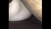 Sexy-suzy gets the big black dick she loves while hubby films