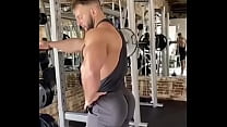 Muscle Ass (Eric Janicki)