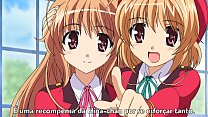Fortune Arterial EP04