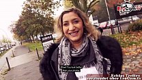 German turkish teen make street outdoor casting Sexdate EroCom Date real nasty Slut