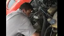 Family Father 2 - Mechanic Fucked