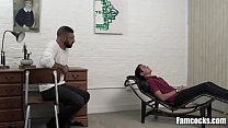Passo Hipno-Cock-Therapy do papai para problemas