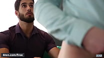 (Alex Mecum, Diego Sans, Blake Hunter) - Couples Counselling Part 2 - Anteprima trailer - Men.com