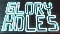 WBP115 - Salopes Glory Hole 17
