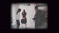 Mckenzie Lee - Foster Daughter Learns That Stealing Is Wrong - FULL SCENE on http://MyFosterTapes.com