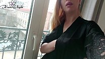 Babe Inviato Amante Messaggio Video Da Parigi E Masturbarsi Figa