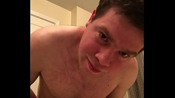 dude 2020 masturbation video 17 (lots of goofing around with pretend buddies but no cum)