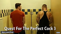 (Casey Jacks) Suche nach dem perfekten Schwanz bringt ihn zu (Paul Canon) - Men.com