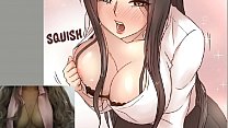 stupid love anime erotic reaction CHAPTER 2