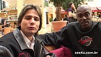 Don Picone at the Venus Erotic Fair in Berlin. Exclusive starting SEX4U Don Picone and Lex Steele - HighLights 11