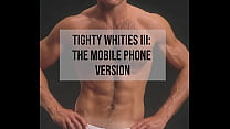 Tighty Whities Tribute III - Hot Guys in biancheria intima calda sul telefono