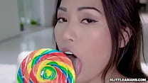 Little Asian Lollipop Lover0.mp4