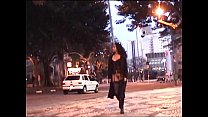 Прогулка по пеладе по улицам Сан-Паулу. 100% настоящий эксгибиционизм