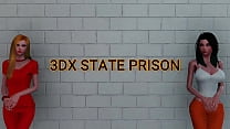 Prisión 3DX