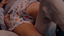ナタリー・ポートマンのニップスリップ-抱きたいカンケイ-キス、セックス、舌、股間、お尻、着替え、ヌード、サイドブーブ、アップショーツ、ニップスリップ