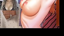 MEINE TANTE - KAPITEL 5 (erotischer Anime)