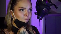 Show webcam en direct avec une star du porno latine sexy dans l'insolation