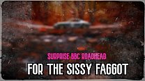 Sorpresa BBC Roadhead per Sissy Fagot XVIDEOS