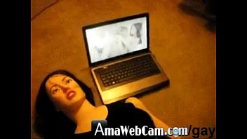 Fucking my gorgeous sex doll - AmaWebCam.com/gay