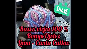 I am looking for old Assets 100% RompeOjetez in Lima Peru