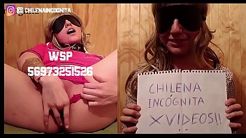 Vídeo de verificación ChilenaIncognita