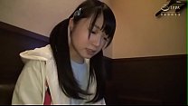 Young Petite Japanese Teen With Tiny Tits Fucked Hard