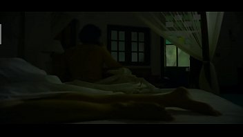 Mirzapur 2 escena de sexo