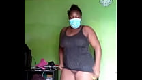 Damilola de booty TV Naija Girl