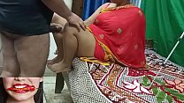 Hot Desi Bhaabi baise avec Dewar (nouveau porno Desi)