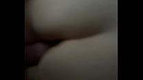 Fucking my Friend after fucking her m.