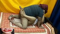 indiano pegando creampie de bichano com sexo e quente