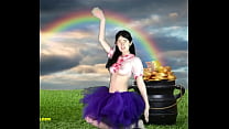 Rainbow Dreams avec Alexandria Wu
