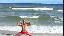 JERSEY SHORE PORN STARS BEACH DAY sur MAXXX LOADZ AMATEUR HARDCORE VIDEOS KING of AMATEUR PORN