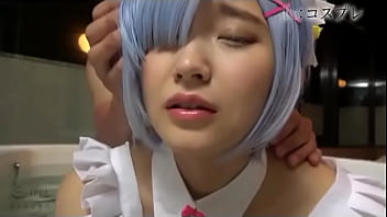 [ouo.io/ZAUAkO] Re Erotic Nasty Maid Cosplayer Yuuri Maid Beautiful Girl Solowork Cosplay Sample Movie