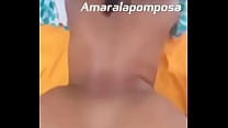 Amara die Pompöse
