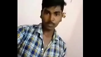 Indian dude cums