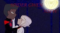 Spider Gwen x Miles Morales [Áudio NSFW]