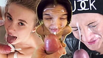 Compilation di sborrate e cumplay - Nutting Hard On Horny Amateur Babes (19 Cumshots Reactions)