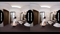 VR - Incontro in bagno