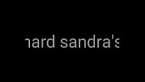 Sandra es dura