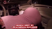 JSLAYHERXXX Monica West 101 (Le Film)
