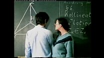 Seduction at the School Desk (1979) Porn Classic