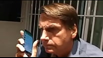 Bolsonaro baise avec le trafiquant de Vacilaun