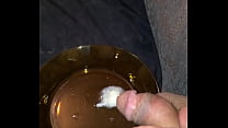 mangiare sperma congelato