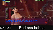 Bad ass babes (now is not sell in steam) part02